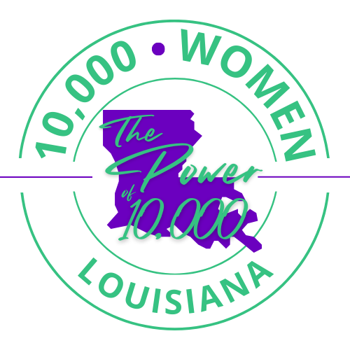 Write postcards to Dem Women Voters in Louisiana